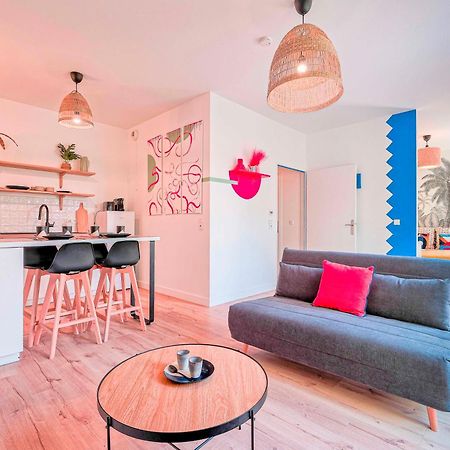 Dream - A 15 Minutes Du Rer A A Pied Apartment Montevrain Ngoại thất bức ảnh