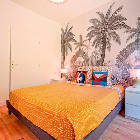 Dream - A 15 Minutes Du Rer A A Pied Apartment Montevrain Ngoại thất bức ảnh