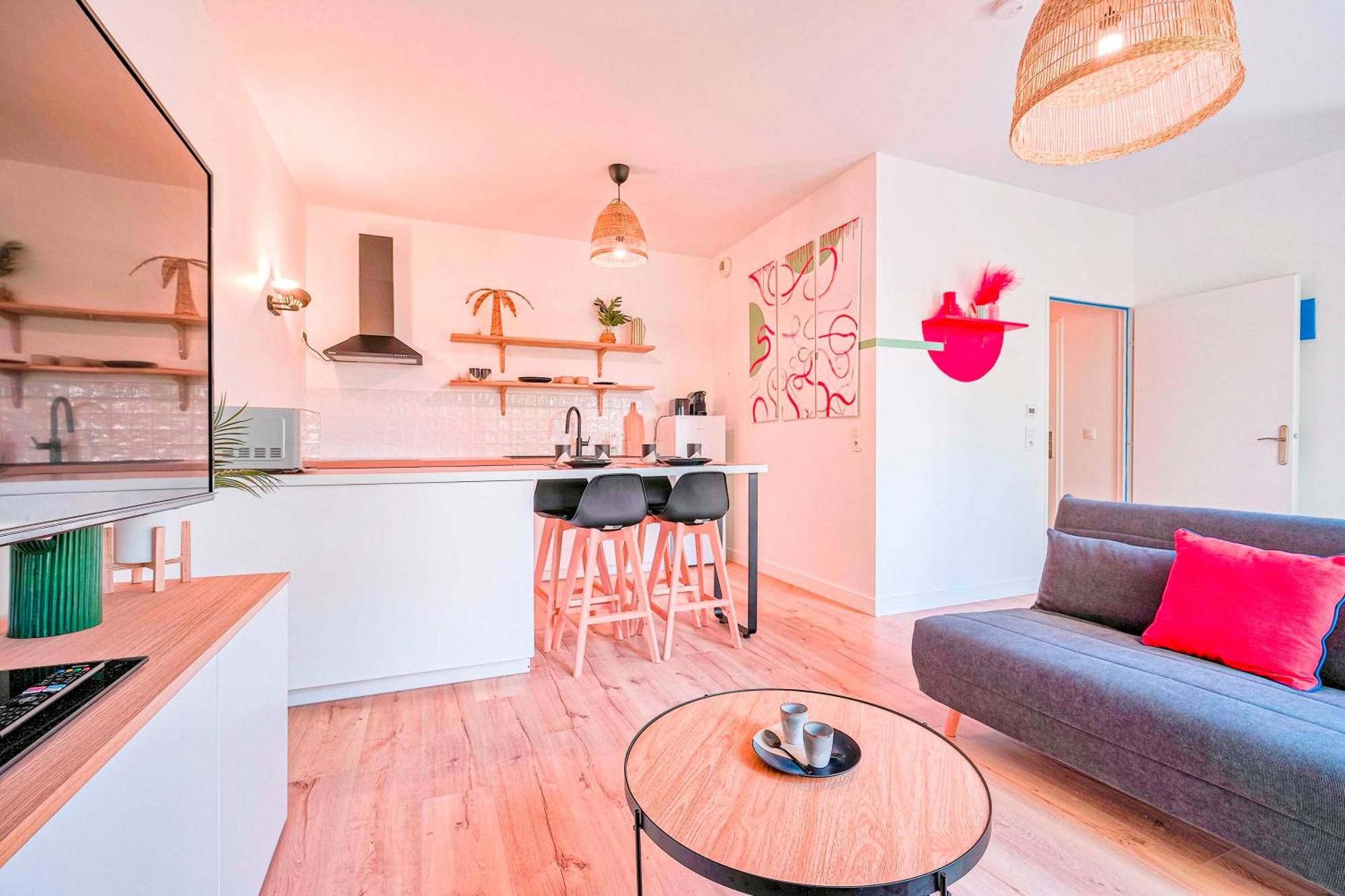 Dream - A 15 Minutes Du Rer A A Pied Apartment Montevrain Ngoại thất bức ảnh