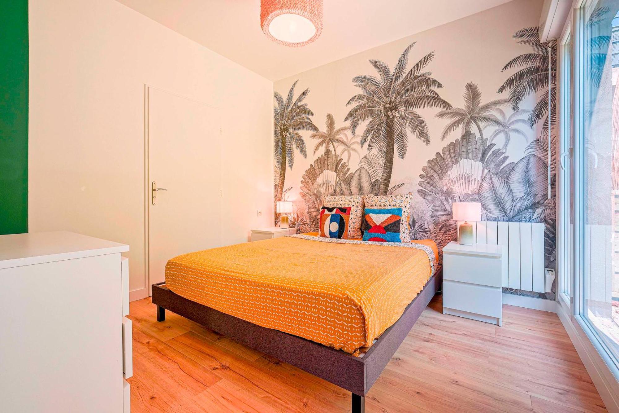 Dream - A 15 Minutes Du Rer A A Pied Apartment Montevrain Ngoại thất bức ảnh