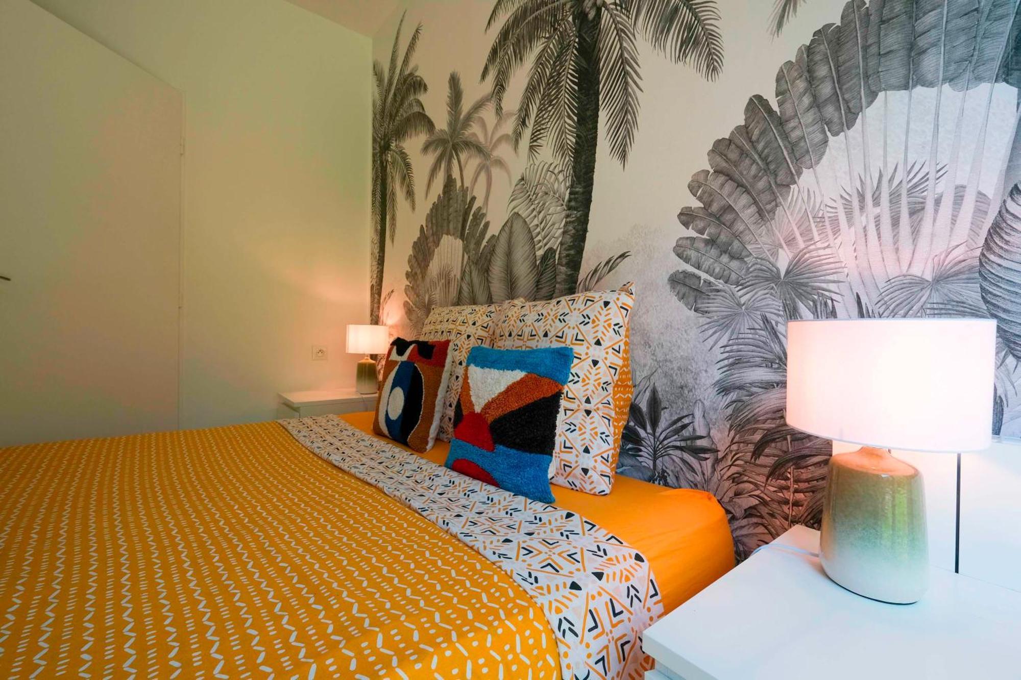 Dream - A 15 Minutes Du Rer A A Pied Apartment Montevrain Ngoại thất bức ảnh
